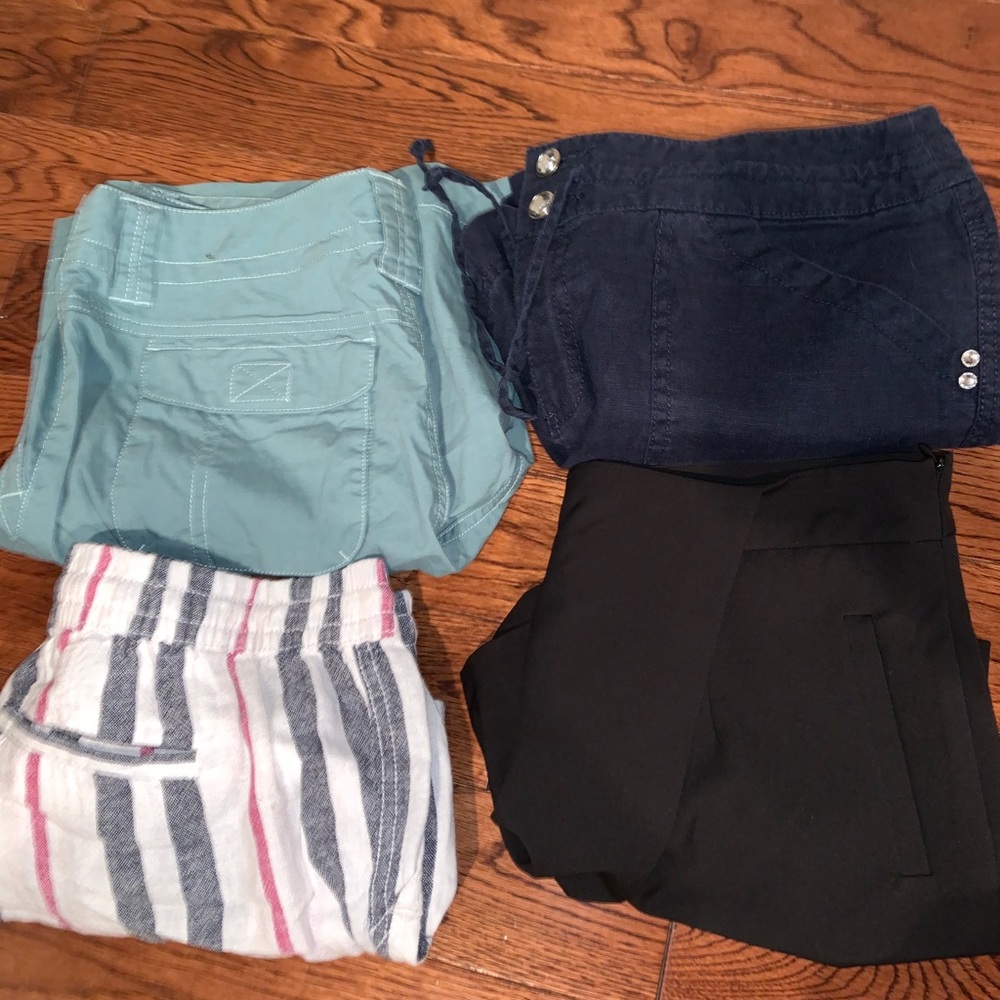 SHORTS RESELLER BUNDLE